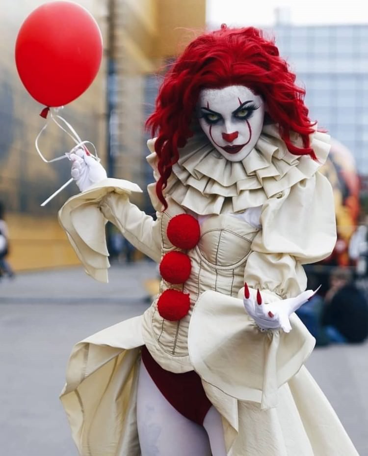 Pennywise