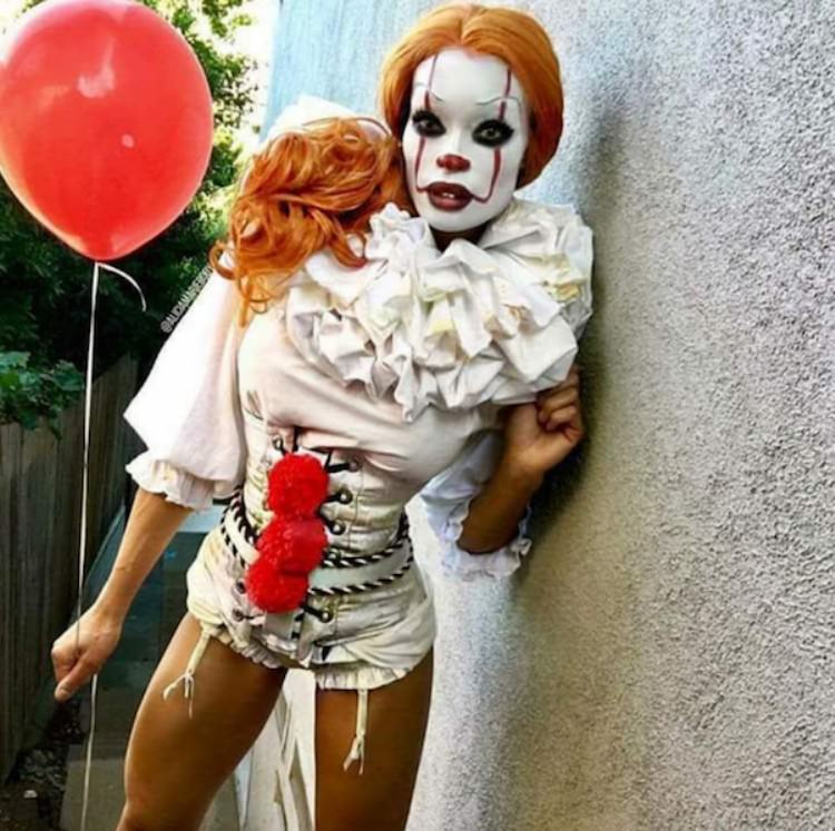 Pennywise