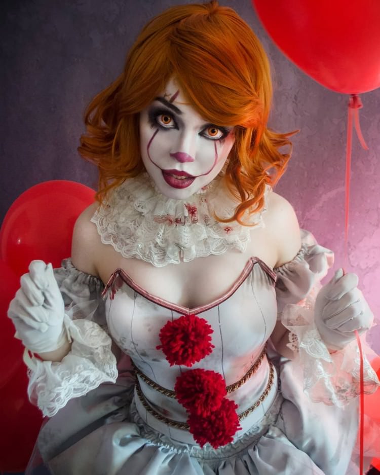 Pennywise