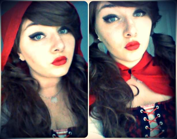 Red Riding Hood