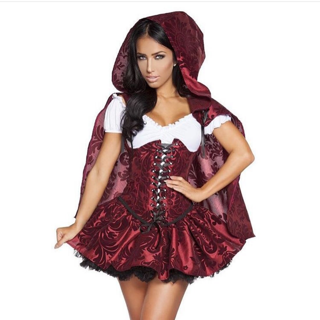 Red Riding Hood