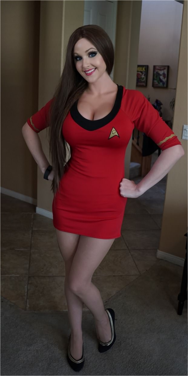 star trek