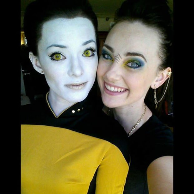 star trek