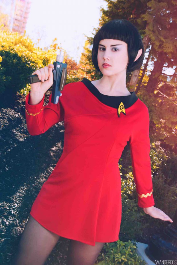 star trek