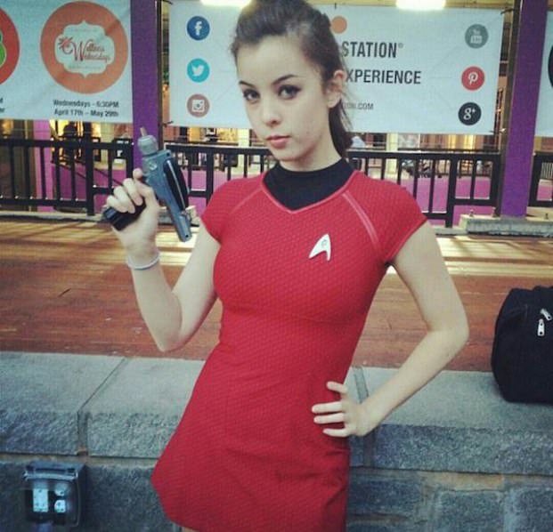 star trek