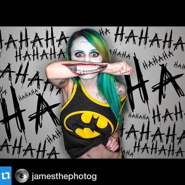 SuperMaryFace