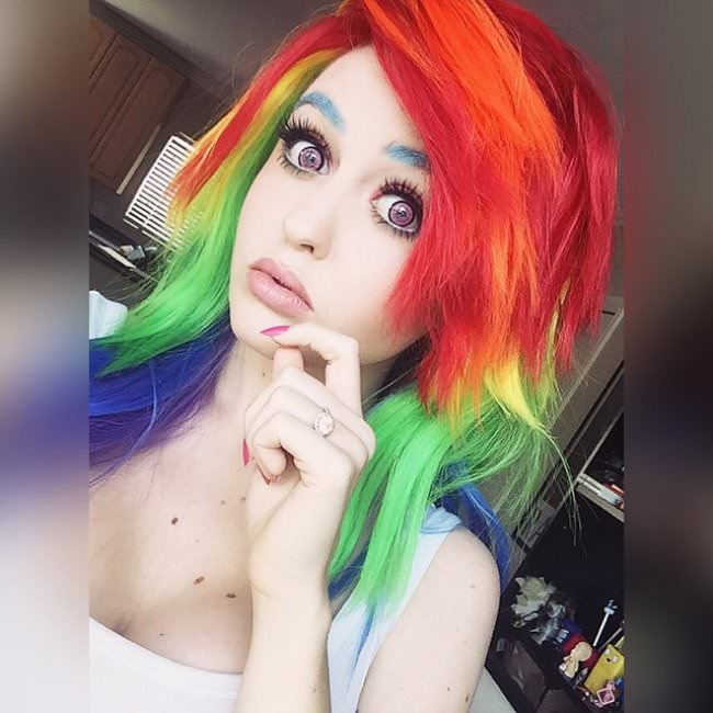 SuperMaryFace