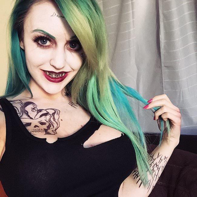 SuperMaryFace