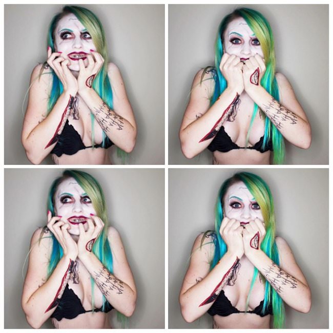 SuperMaryFace