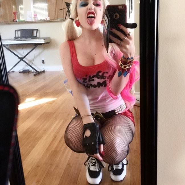 SuperMaryFace