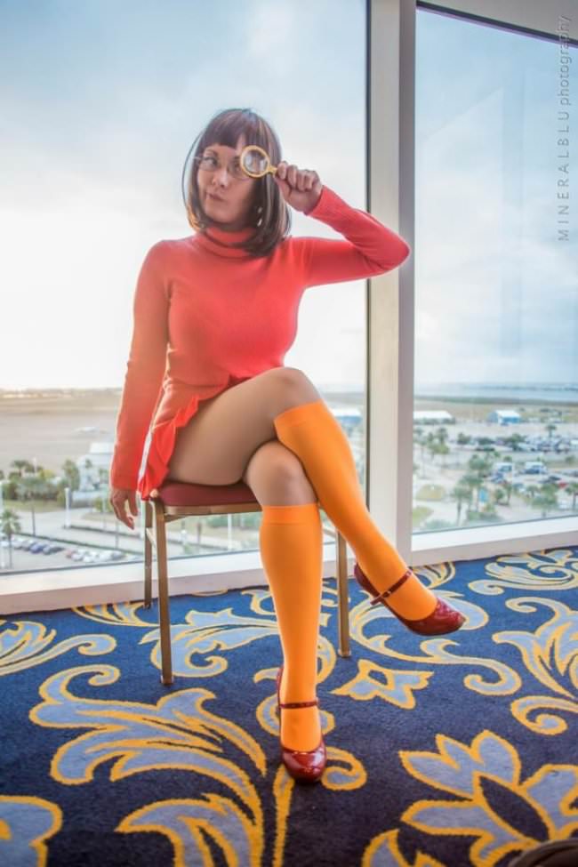 velma