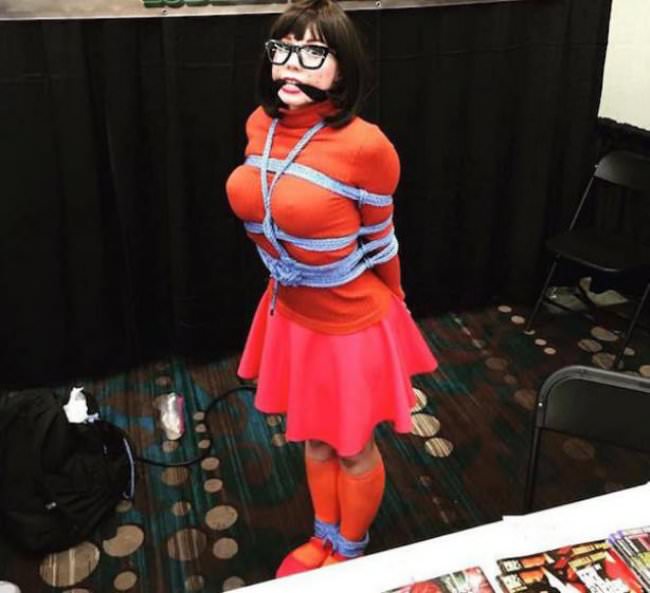 velma