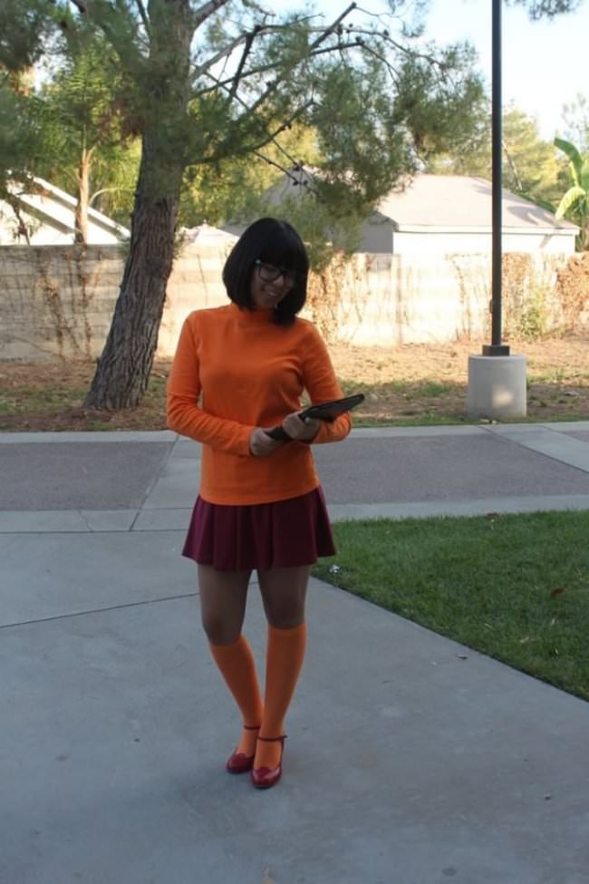 velma