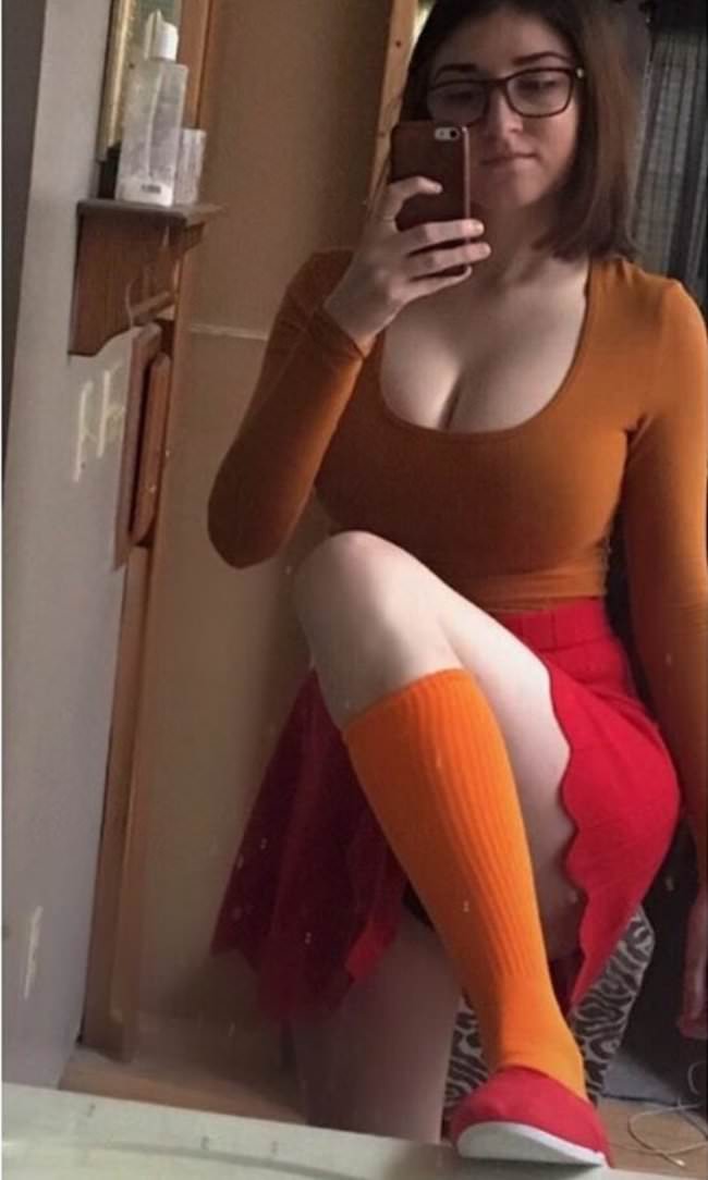 velma