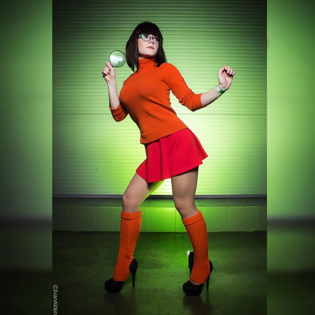 velma