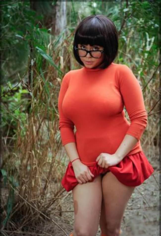 velma