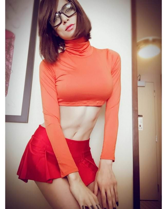 velma