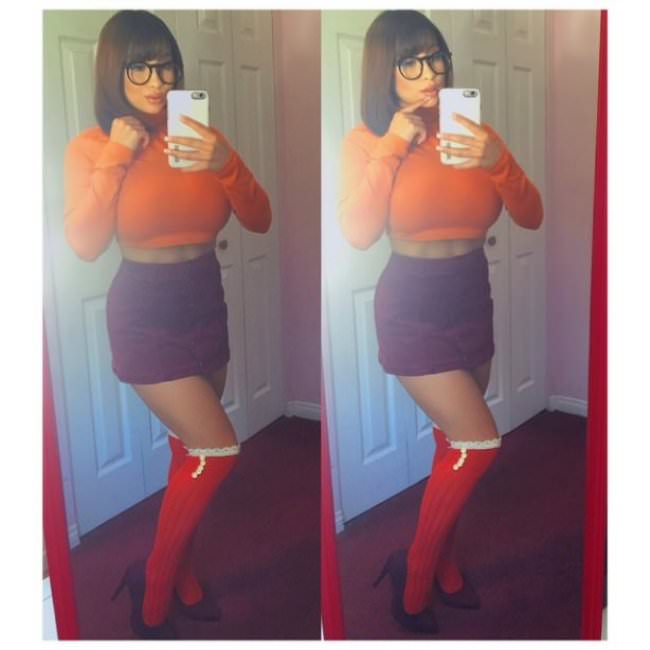 velma