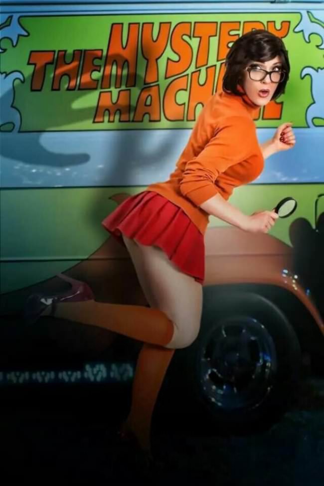 velma