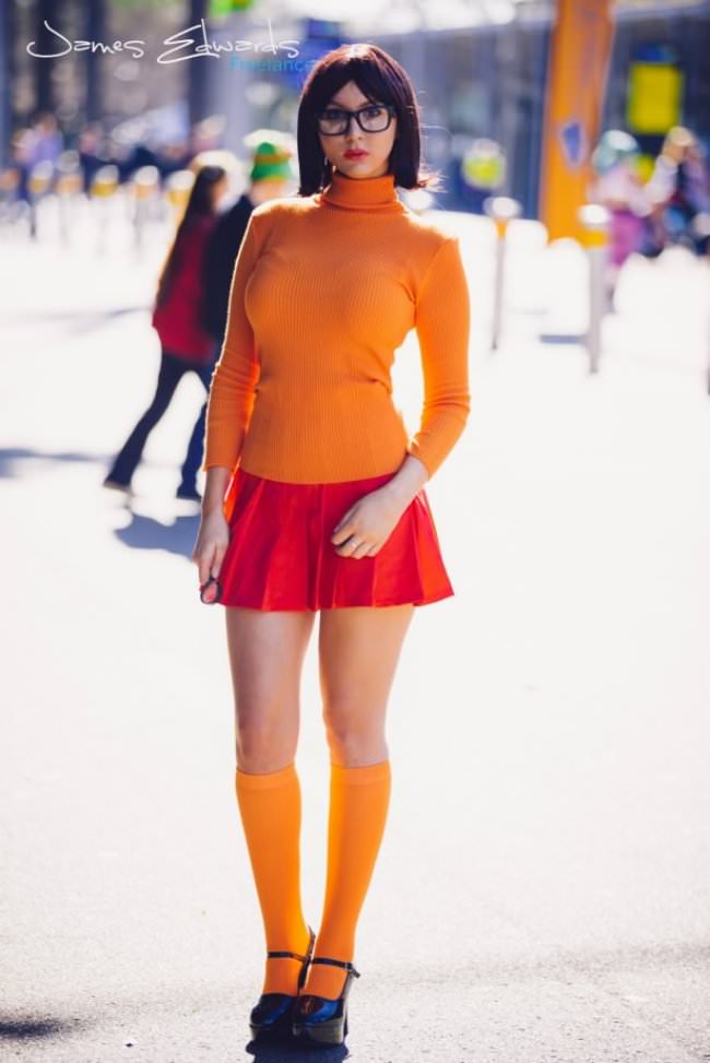 velma