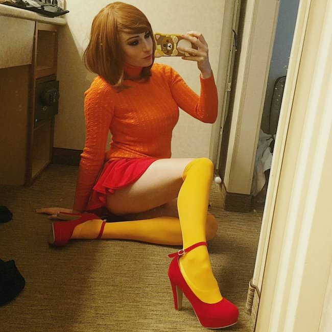 velma