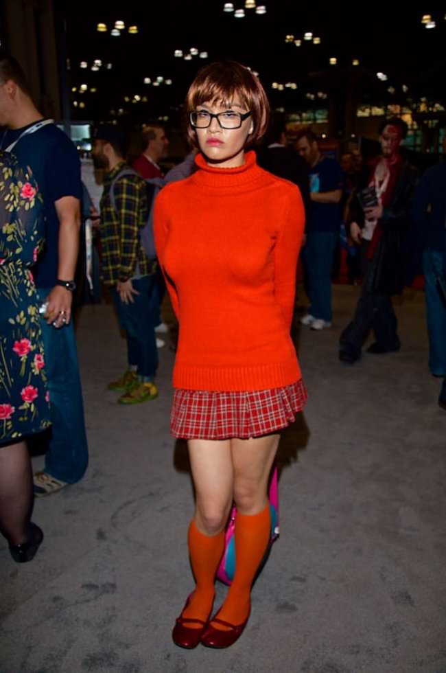 Velma