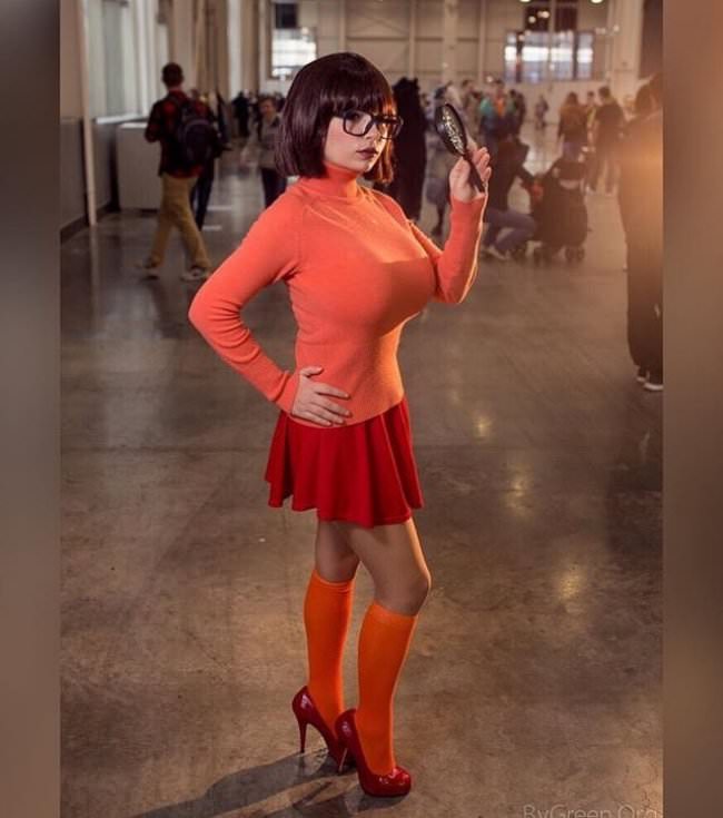 Velma