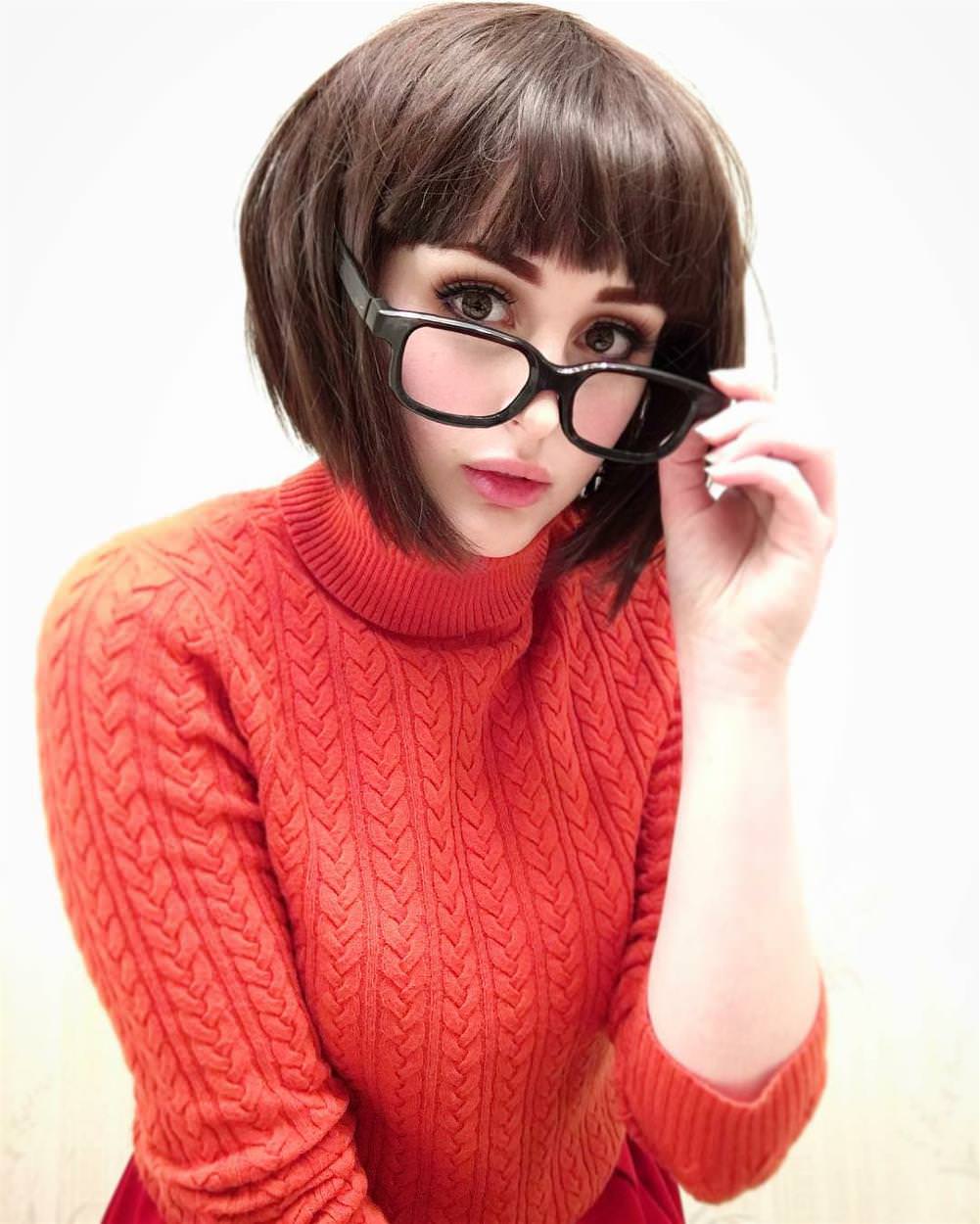 Jinkies Velma