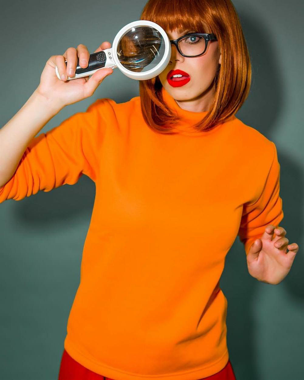 Jinkies Velma