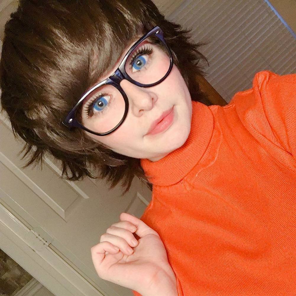 Jinkies Velma