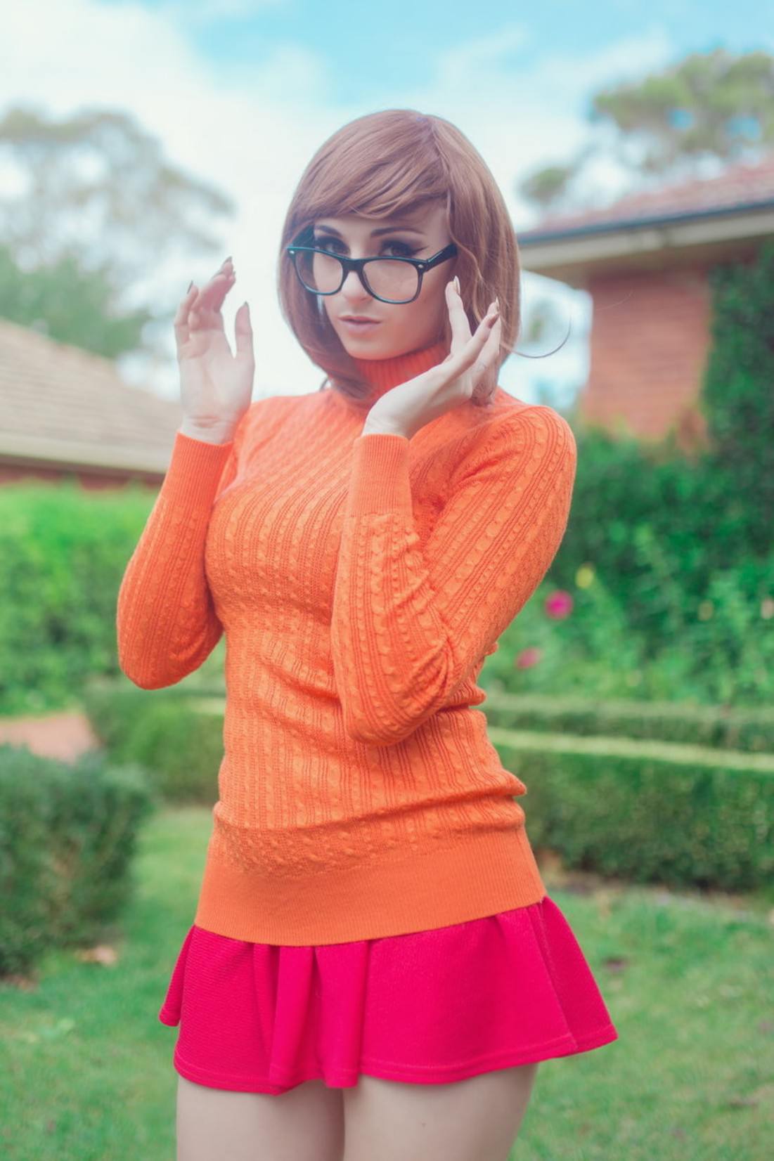 Jinkies Velma