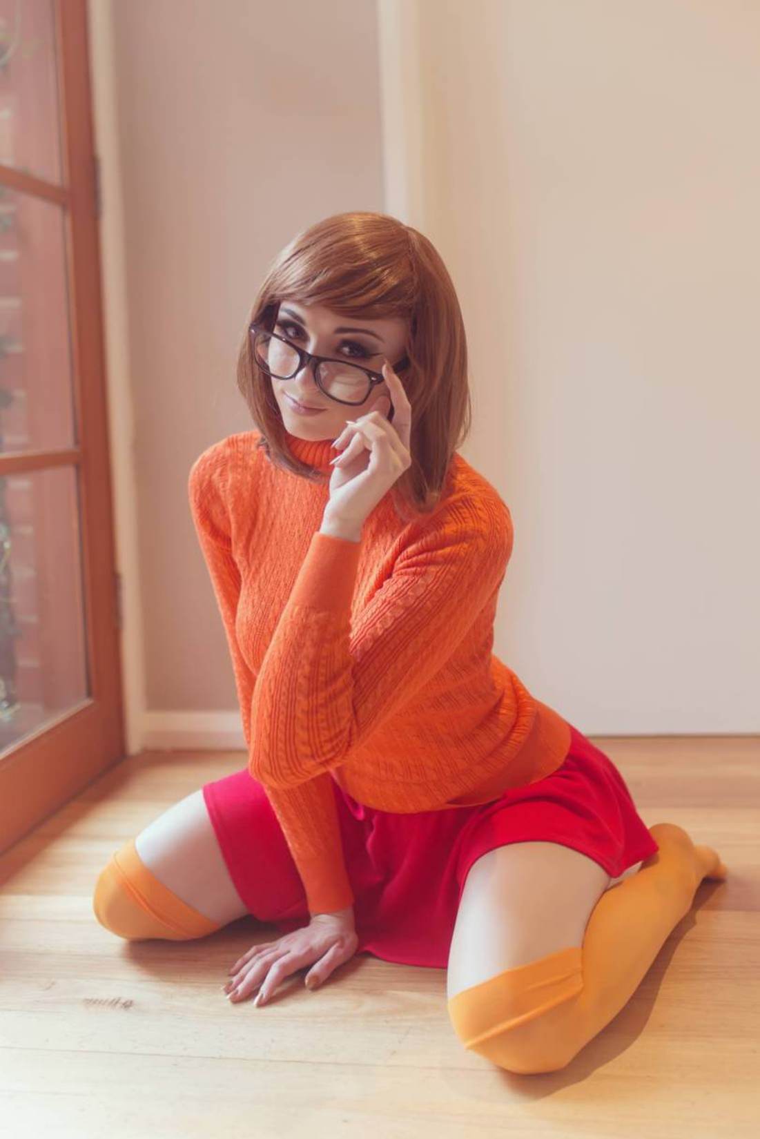 Jinkies Velma