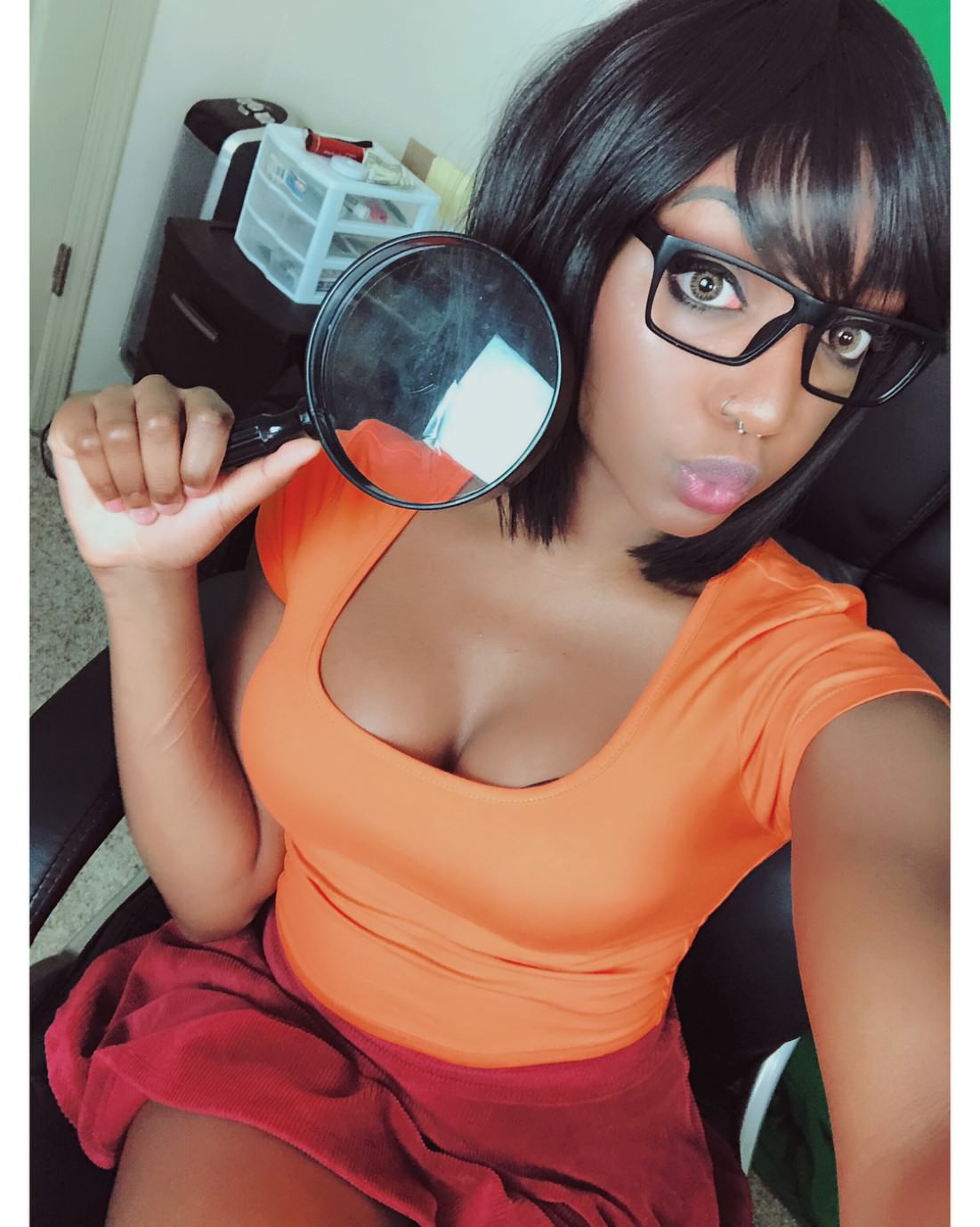 Jinkies Velma 4.