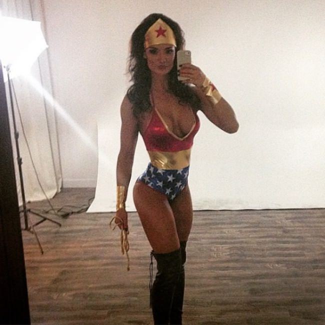 Wonder Woman