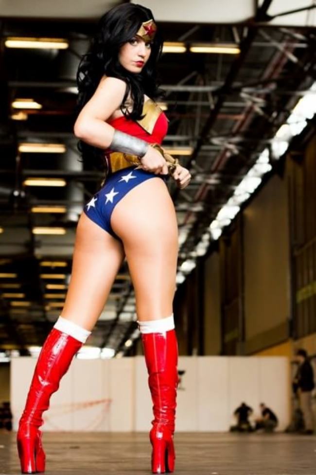 Wonder Woman
