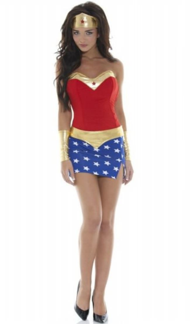 Wonder Woman