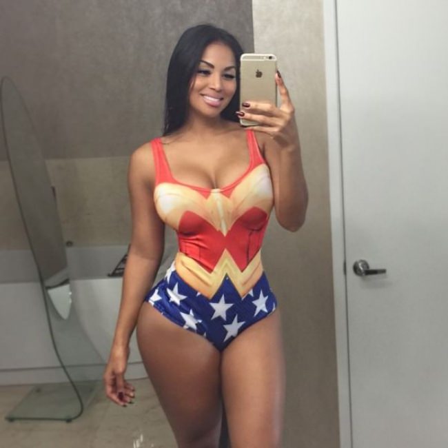 Wonder Woman