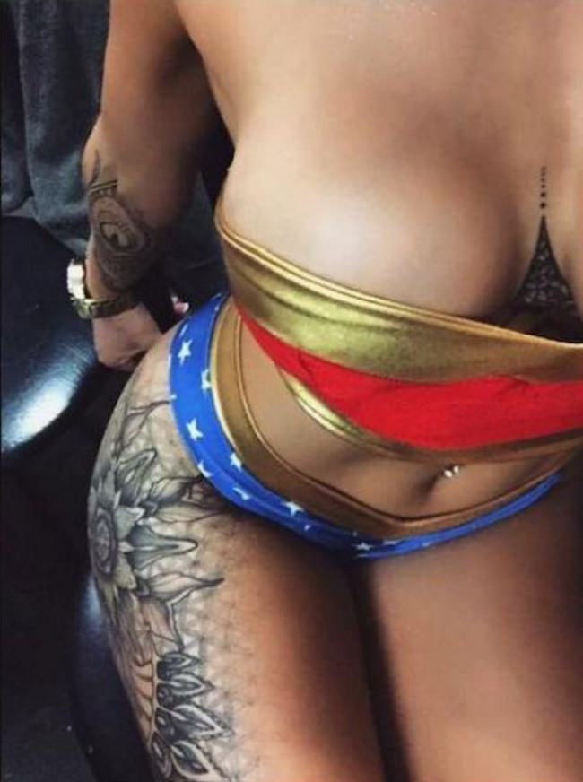 Wonder Woman