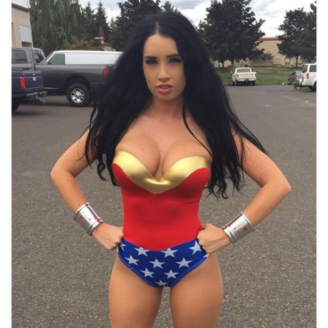 Wonder Woman