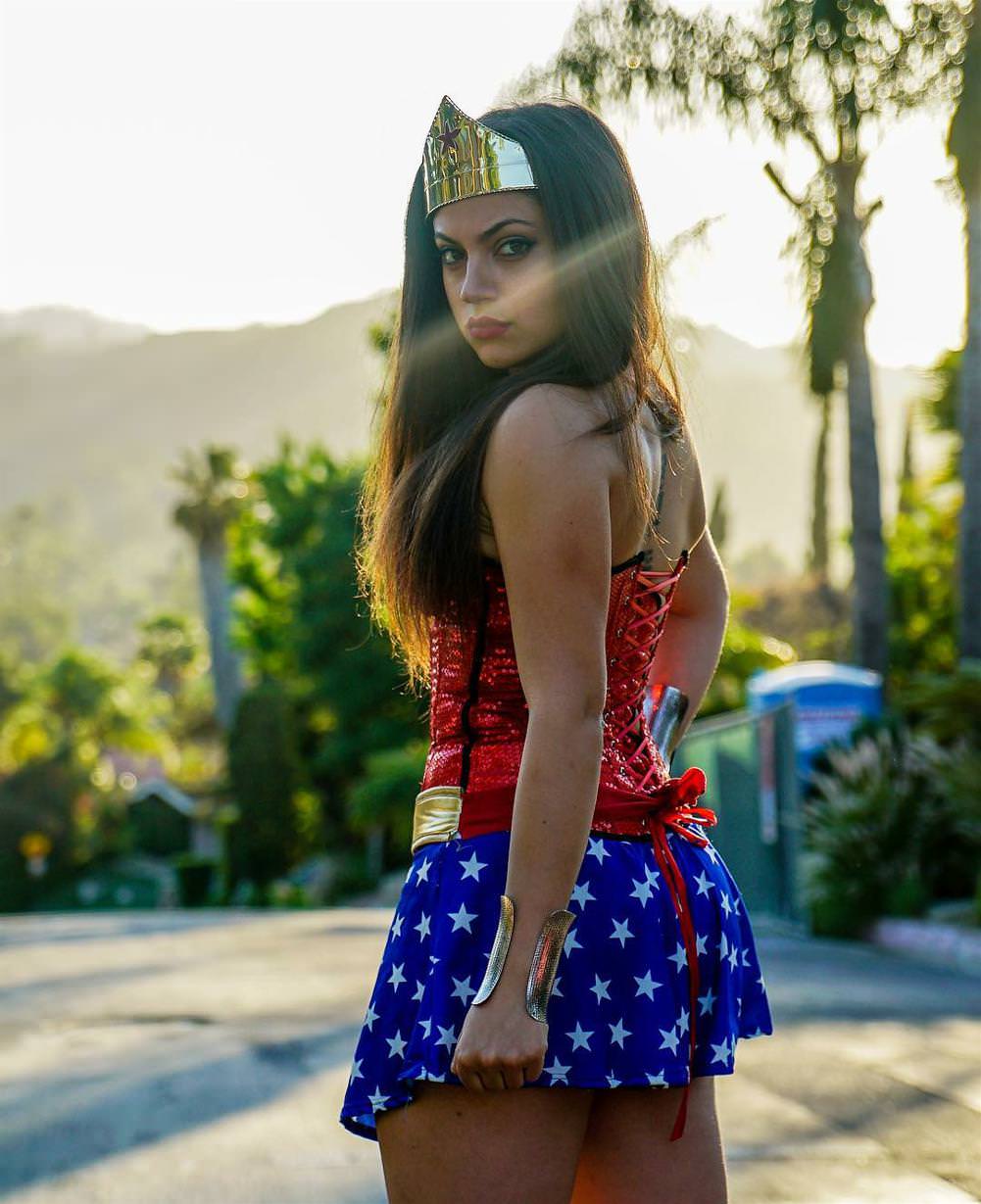 Wonder Woman