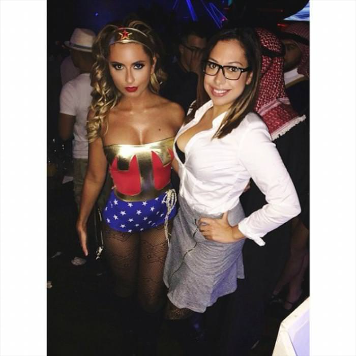 Wonder Woman