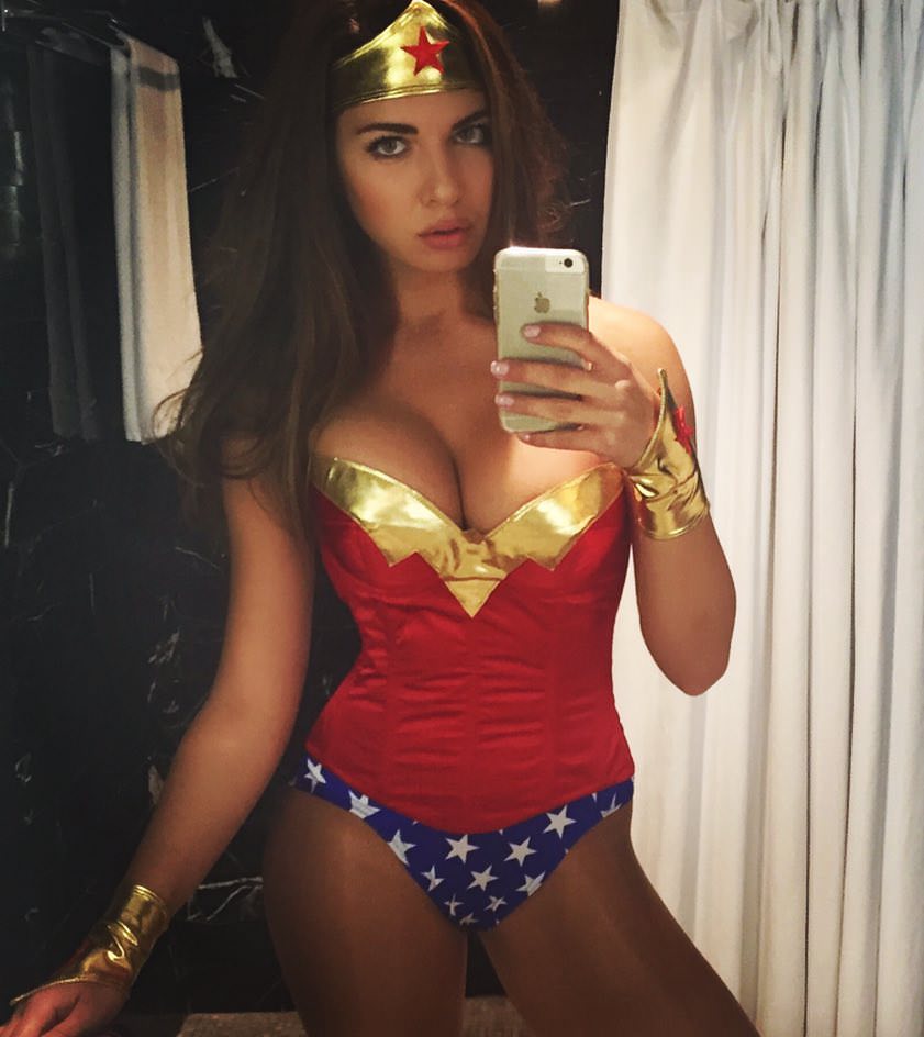 Wonder Woman
