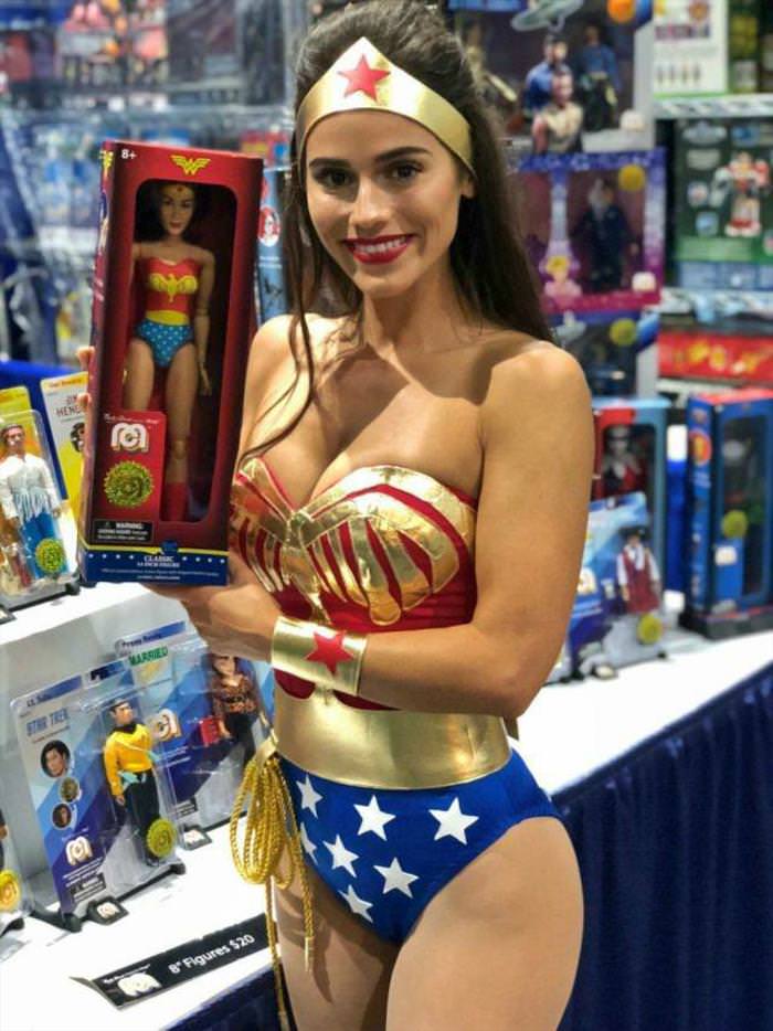 Wonder Woman