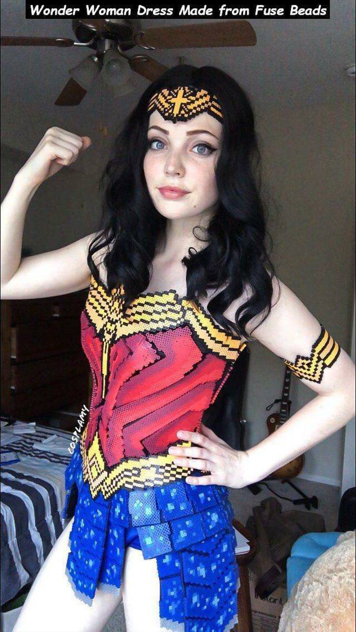 Wonder Woman