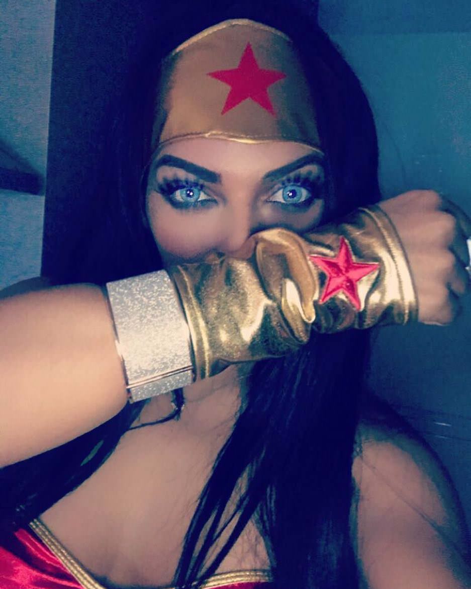 Wonder Woman
