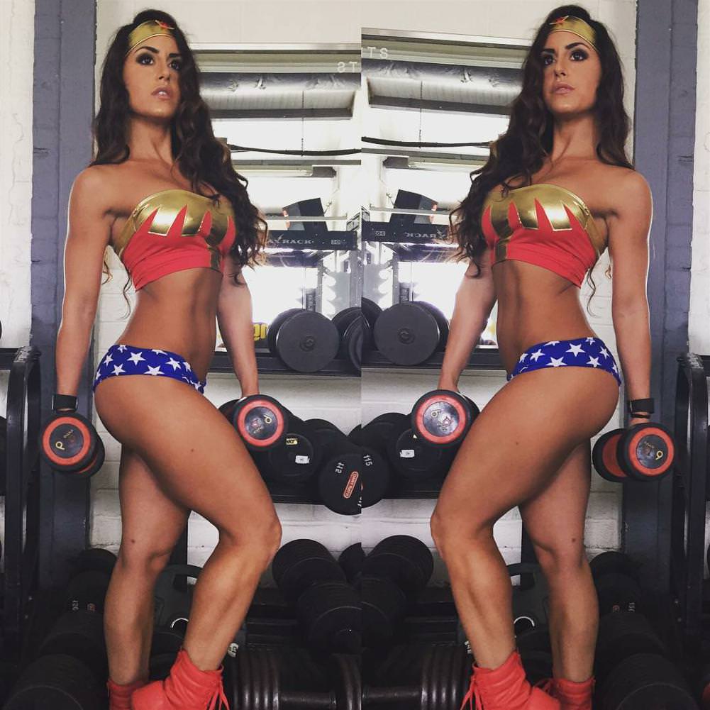 Wonder Woman