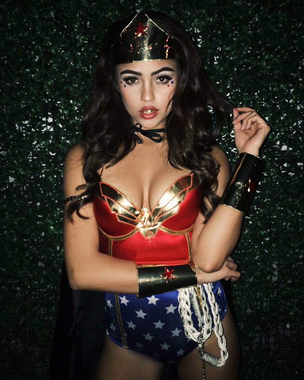 Wonder Woman