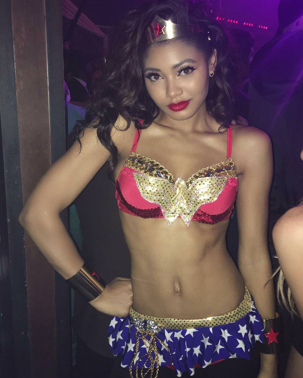 Wonder Woman