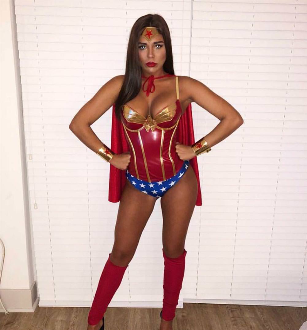 Wonder Woman