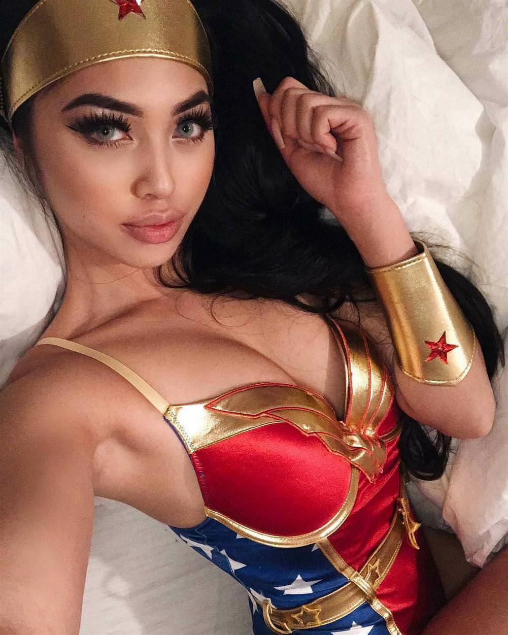 Wonder Woman